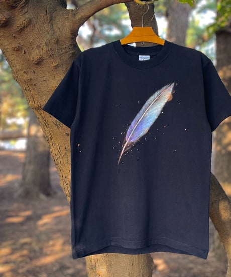SEISEN ITO　"SWEET MIRACLE" T-SHIRTS