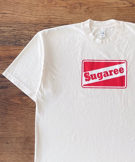 NFA PAINTING CO.　"SUGAREE" T-SHIRTS