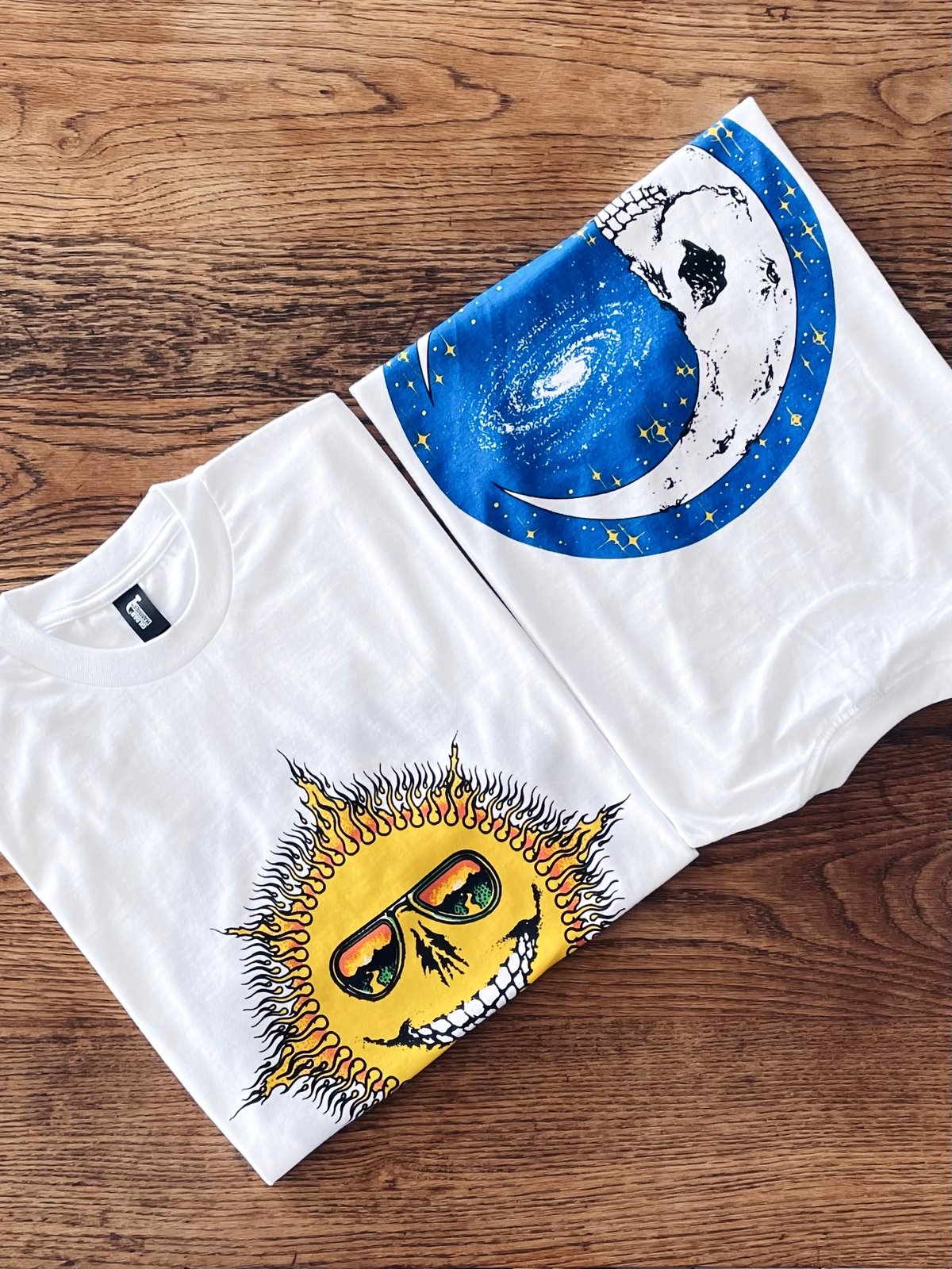 ジャッキー ANNIVERSARY CARNIVAL｜J&M DAVIDSON｜ジェイアンドエム