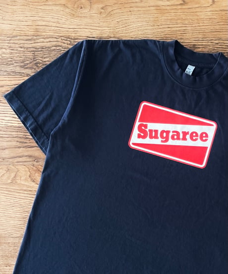 NFA PAINTING CO.　"SUGAREE" T-SHIRTS
