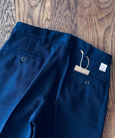 PUBLIC　WORK PANTS 《NAVY》
