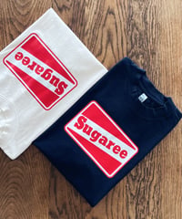 NFA PAINTING CO.　"SUGAREE" T-SHIRTS
