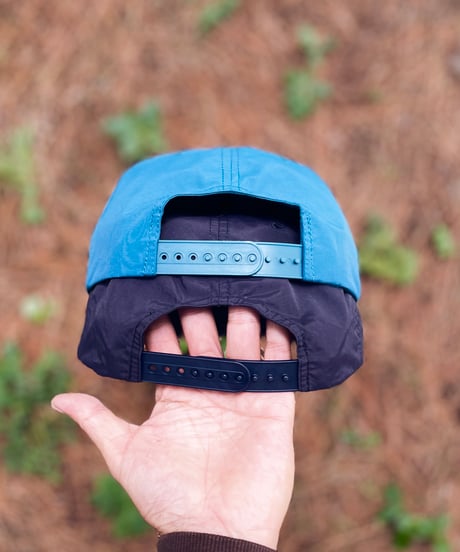 WYATT GRANT / DUDE INN　"TERRAPIN" CAP