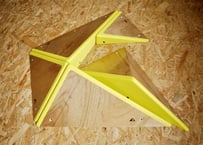 YAMA TECH Climbing. - TRANSASSORT 5 SET - YELLOW