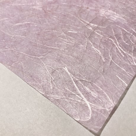 折り紙　小倉　藤