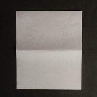 懐紙　初釜