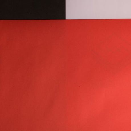 紅白紙