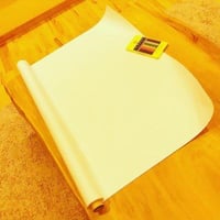 ロール和紙 50ｍ