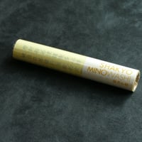 写経用紙セット 黄（10枚入）