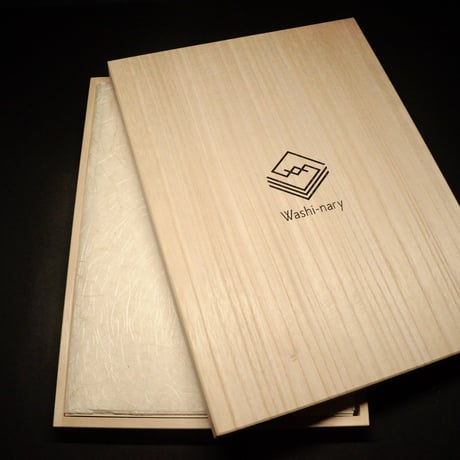 CATEGORY その他 | Washi-nary ONLINE SHOP
