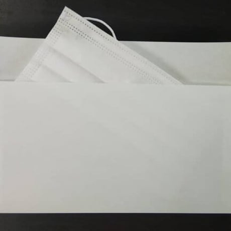 抗菌美濃和紙　ますくけーす（100枚入）