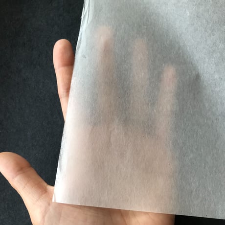 純三椏紙