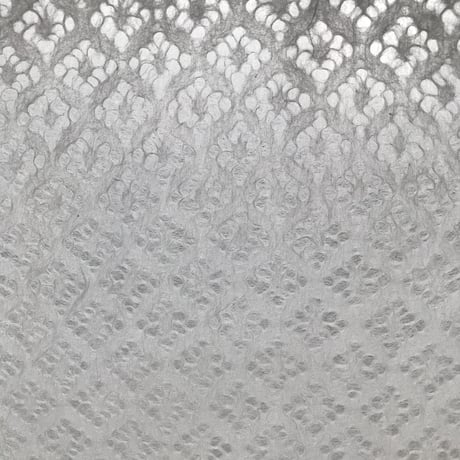 落水（四角　厚口）