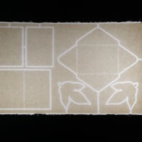 MINOGAMI CRAFT（おてがみ）