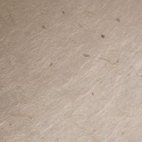 純比紙（ちり入り）