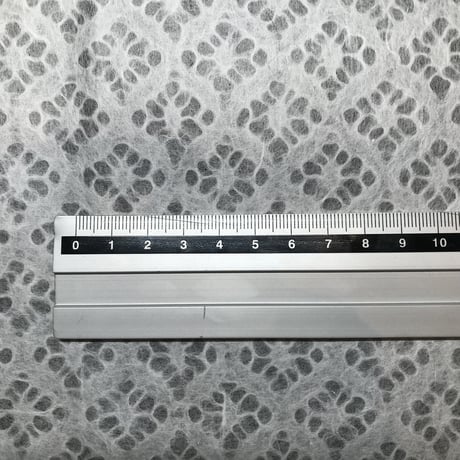 落水（四角　厚口）