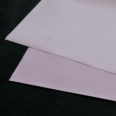 リバースペーパー　俄　撫子 (80g)