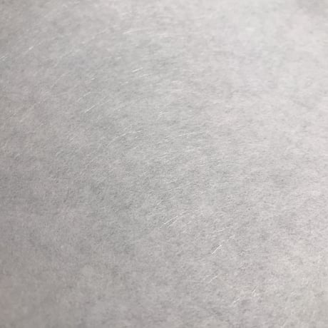 懐紙原紙 （レーヨン混）