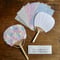 MINO WASHI IRO UCHIWA【夏季限定】