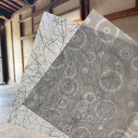 VERY掲載商品/和紙の折り紙３種セットＡ/ギフト【再販・数量限定】