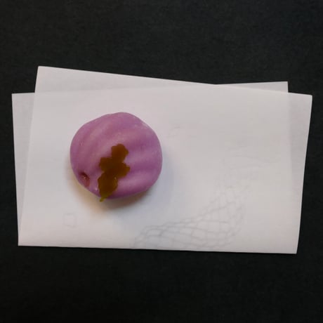 干支懐紙   巳 (男性用サイズ)  2025