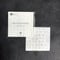 Memo block MONO  Prism