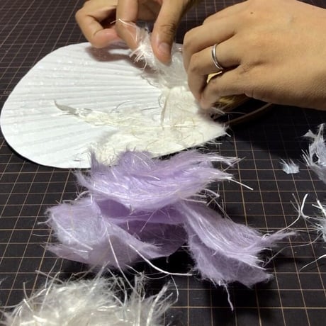 MINO WASHI IRO UCHIWA【夏季限定】