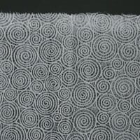 落水（渦巻き）