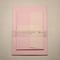 Washi-nary×WACCA WASHI LETTER WRITING SET / SAKURA 桜