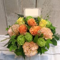 アレンジメント   Orange＊1