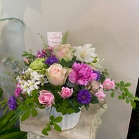 Mother's Day＊アレンジメント