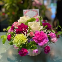 Mother's Day＊アレンジメント