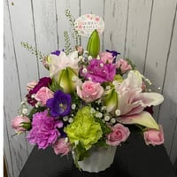Mother's Day＊アレンジメント