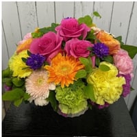 Mother’s Day＊アレンジメント