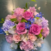 Mother's Day＊ブーケ