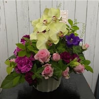 Mother's Day＊アレンジメント