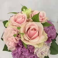 アレンジメント　Pink＊2