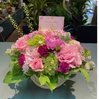 Mother's Day＊アレンジメント