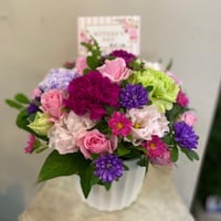 Mother's Day＊アレンジメント