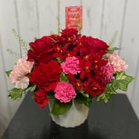 Mother's Day＊アレンジメント
