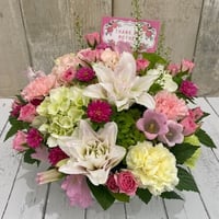 Mother's Day＊アレンジメント