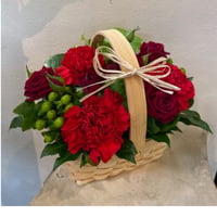 Mother's Day アレンジメント