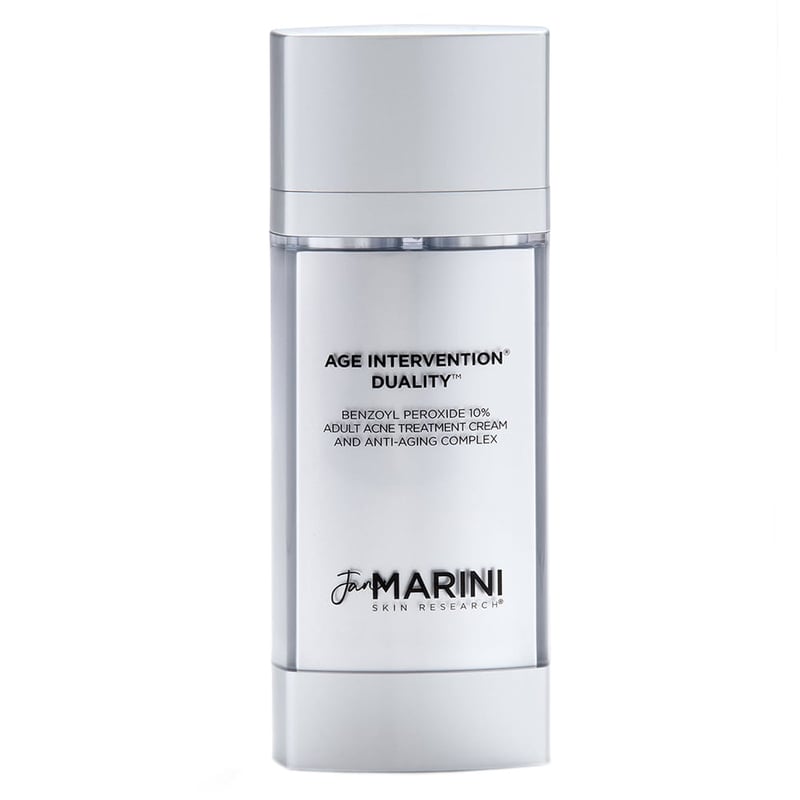 ジャンマリーニスキンリサーチ デュアリティー フェイスクリーム | W