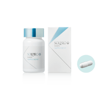 ソルプロプリュスホワイト（SOLPRO WHITE）
