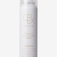 レカルカ DREX ブライトリーモイストシャインバブル（BRIGHTLY MOIST SHINE BUBBLE）