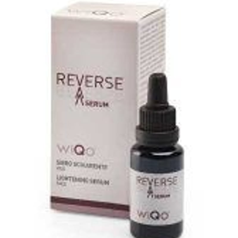WiQo リバースセラム（ワイコリバースセラム） | W オンラインショップ