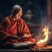 ご祈祷