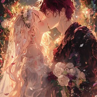 片思いの相手と最強の縁結び♡
