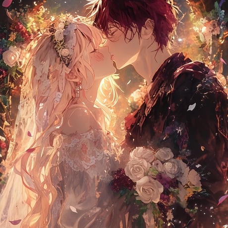片思いの相手と最強の縁結び♡
