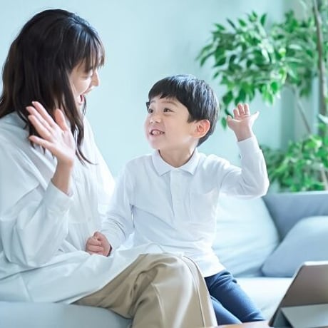 学力向上×やる気×気持ちの切り替え